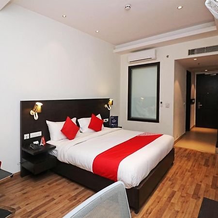 Bhiwadi Capital O 19296 Joy Inn & Suites מראה חיצוני תמונה