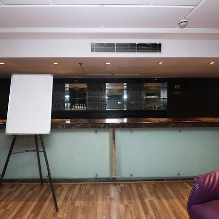 Bhiwadi Capital O 19296 Joy Inn & Suites מראה חיצוני תמונה