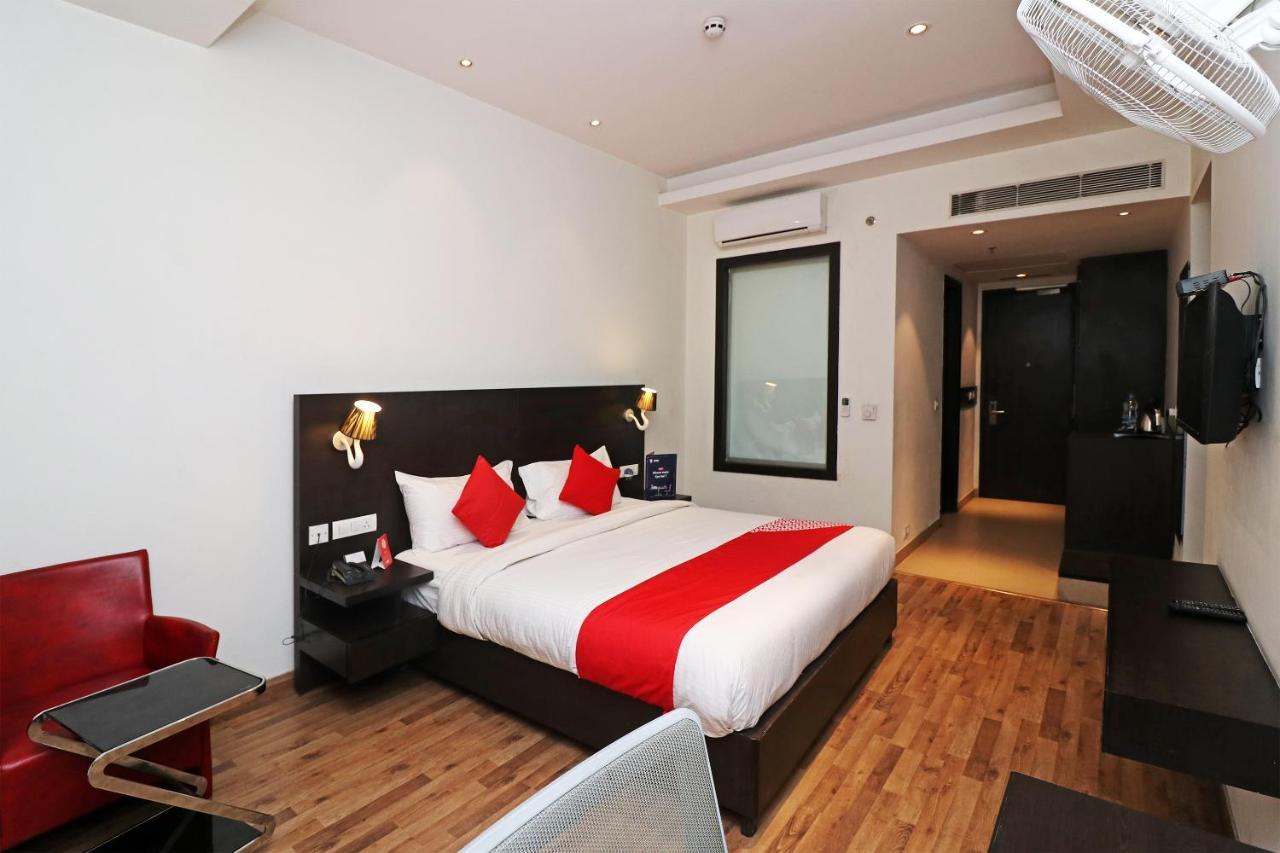 Bhiwadi Capital O 19296 Joy Inn & Suites מראה חיצוני תמונה