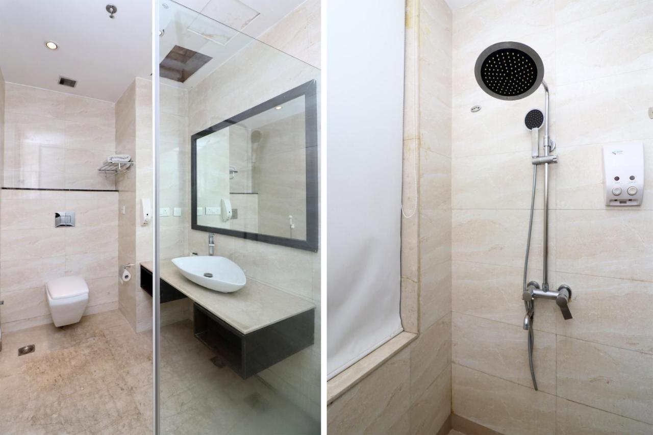 Bhiwadi Capital O 19296 Joy Inn & Suites מראה חיצוני תמונה