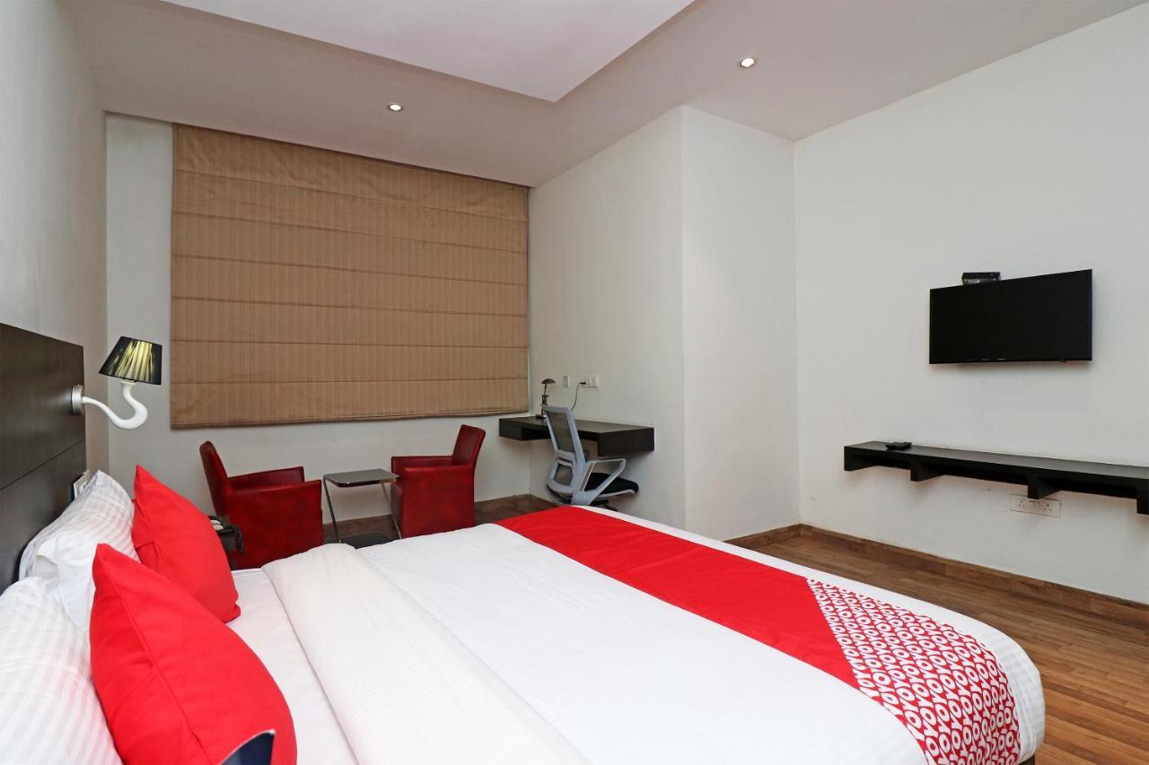 Bhiwadi Capital O 19296 Joy Inn & Suites מראה חיצוני תמונה