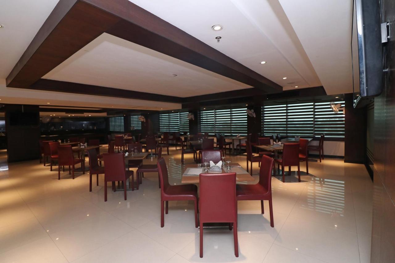 Bhiwadi Capital O 19296 Joy Inn & Suites מראה חיצוני תמונה