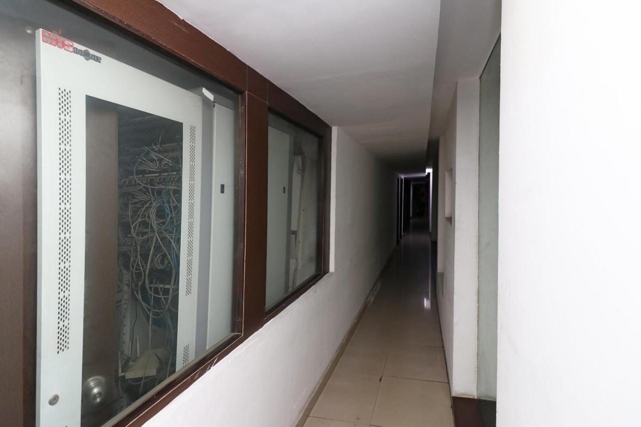 Bhiwadi Capital O 19296 Joy Inn & Suites מראה חיצוני תמונה