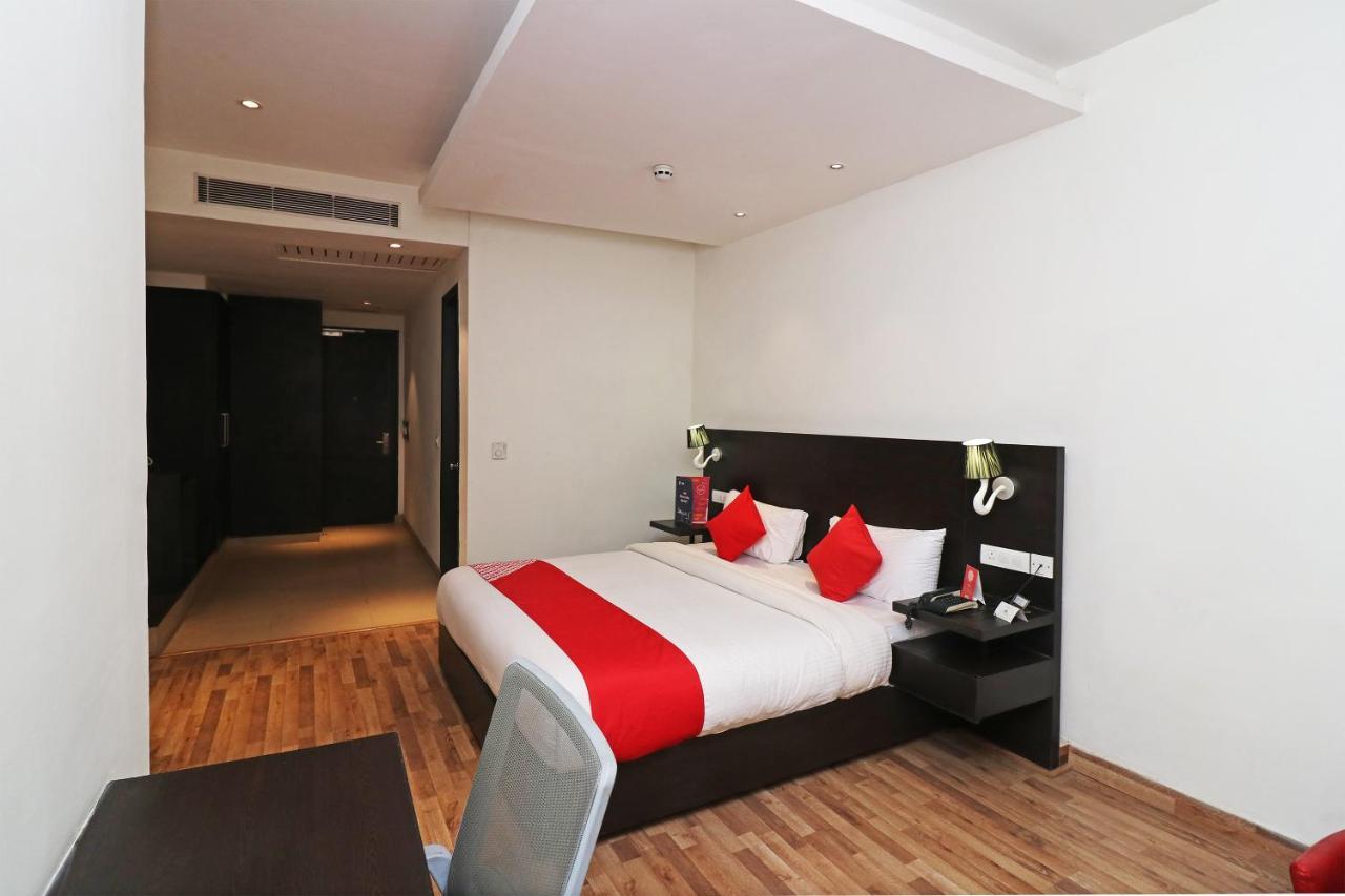 Bhiwadi Capital O 19296 Joy Inn & Suites מראה חיצוני תמונה