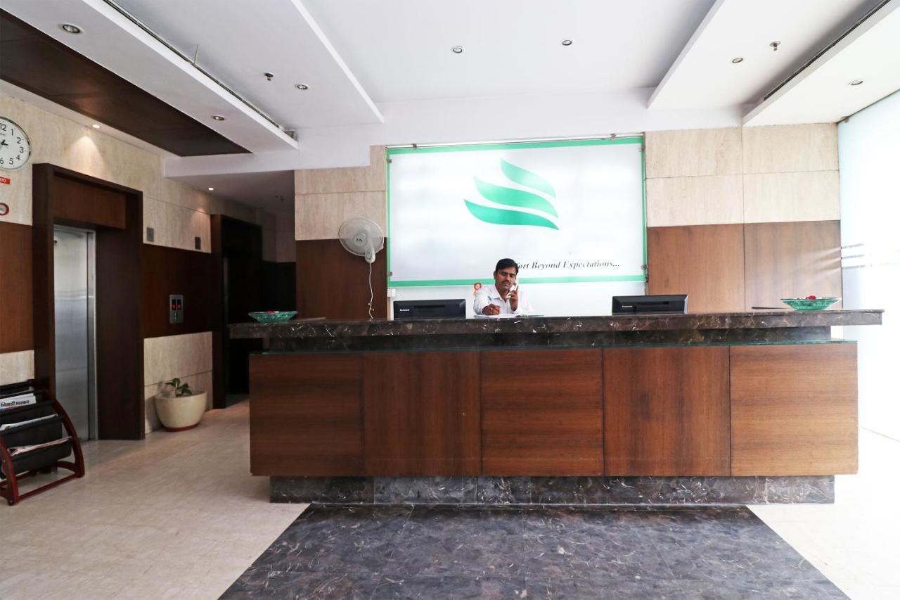 Bhiwadi Capital O 19296 Joy Inn & Suites מראה חיצוני תמונה