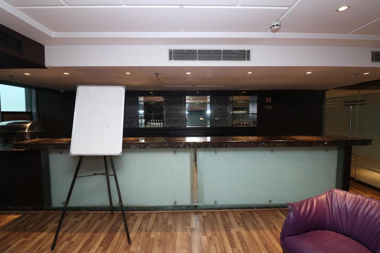 Bhiwadi Capital O 19296 Joy Inn & Suites מראה חיצוני תמונה