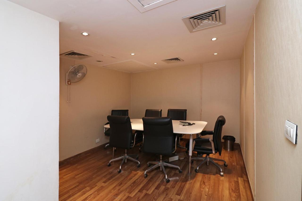 Bhiwadi Capital O 19296 Joy Inn & Suites מראה חיצוני תמונה
