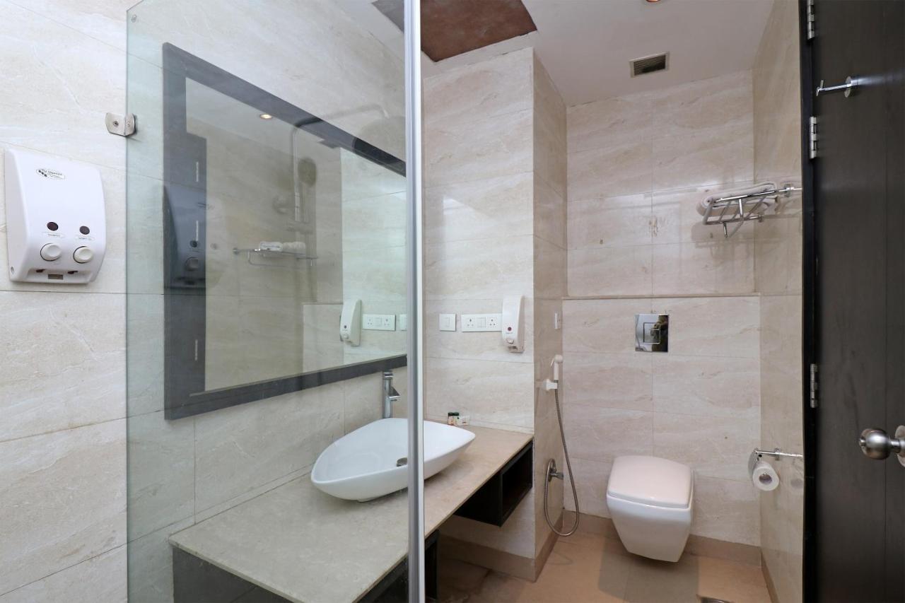 Bhiwadi Capital O 19296 Joy Inn & Suites מראה חיצוני תמונה