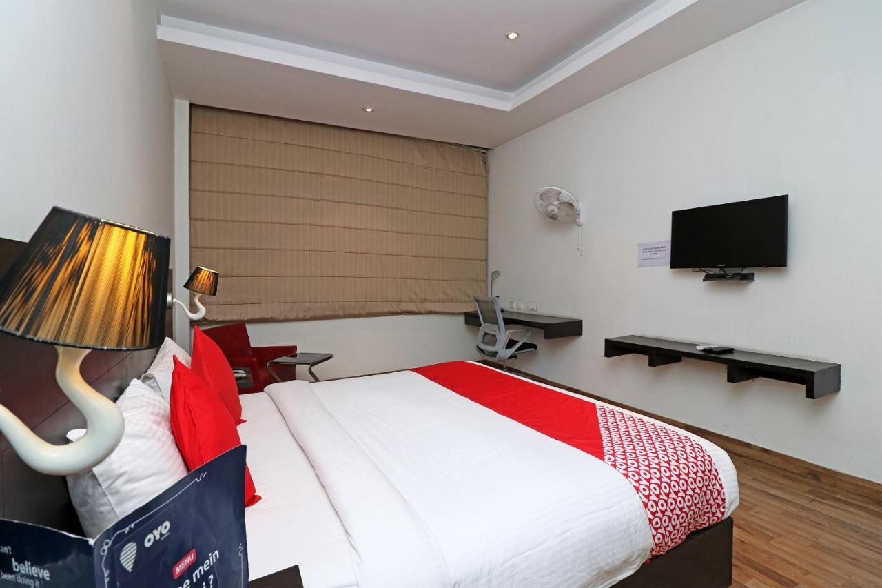 Bhiwadi Capital O 19296 Joy Inn & Suites מראה חיצוני תמונה
