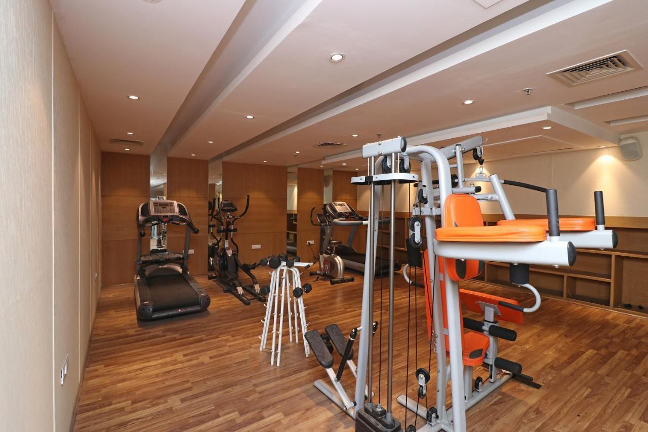 Bhiwadi Capital O 19296 Joy Inn & Suites מראה חיצוני תמונה