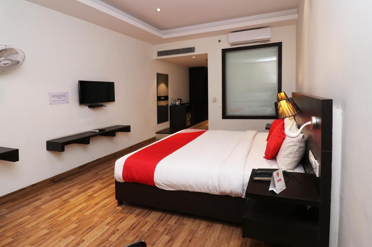 Bhiwadi Capital O 19296 Joy Inn & Suites מראה חיצוני תמונה